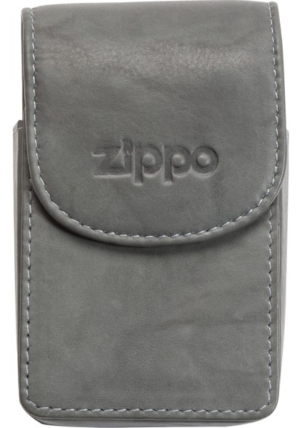 Leather Cigarette Case Gray Çakmak fiyatları