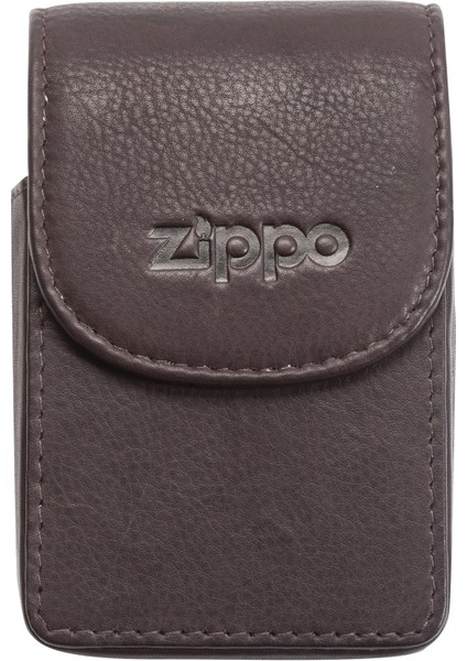 Leather Cigarette Case Brown Çakmak fiyatları