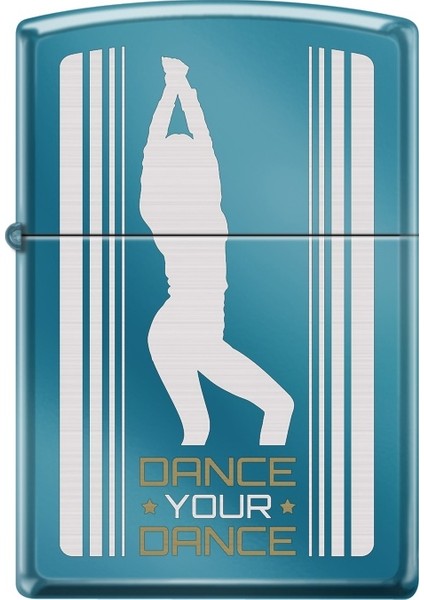 Dance Your Dance Çakmak