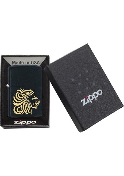 218 Pf18 Lion Head Design Çakmak fiyatları