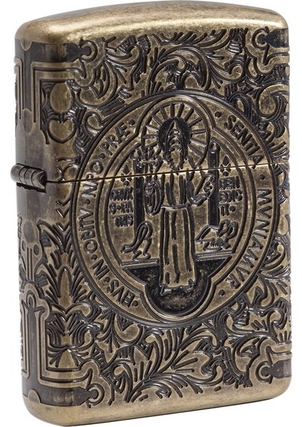 29561 St Benedict Design Çakmak