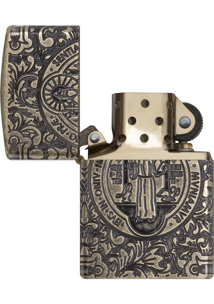 29561 St Benedict Design Çakmak fırsatları