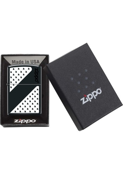 Black And White Design Çakmak fiyatları