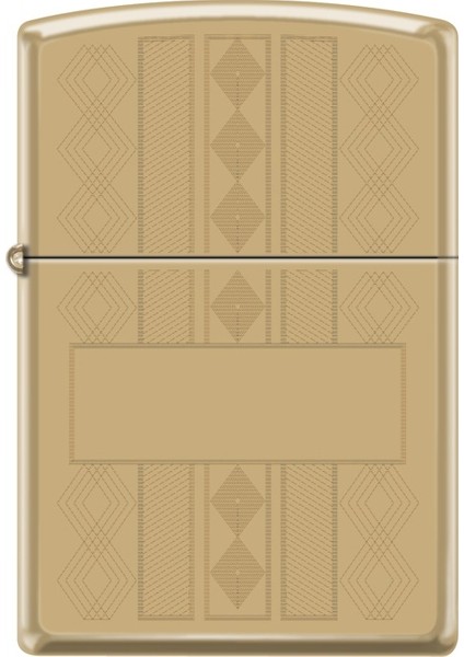 Design Initial Çakmak