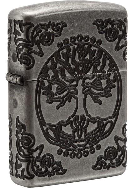 28973 Tree Of Life Çakmak