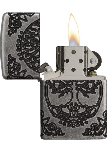 28973 Tree Of Life Çakmak modelleri