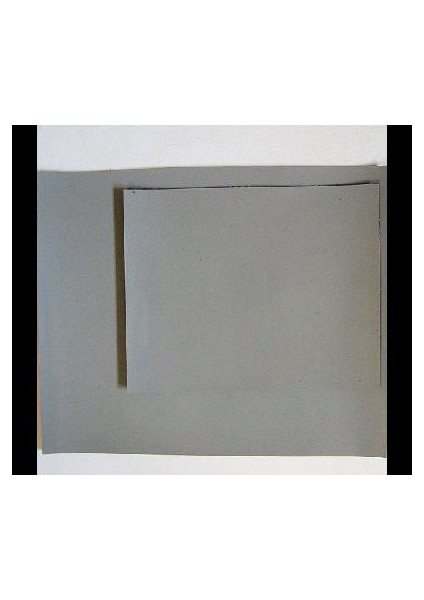 Linol Tabaka A3 2.Seri (2.5Mm)