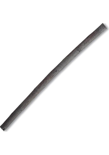 Kömür Kalemi 6-8Mm (6 Lı Kutu)