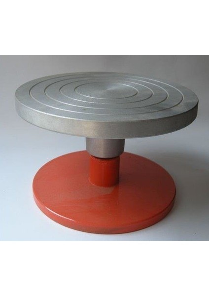 Turnet 18 Cm Çap