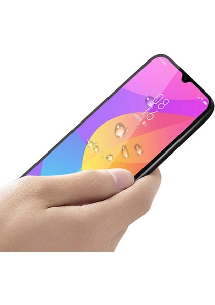 Mi CC9 3D Full Tempered Cam Ekran Koruyucu modelleri