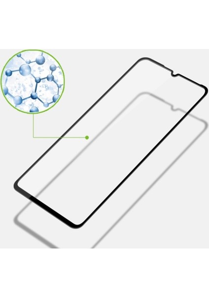 Mi CC9 3D Full Tempered Cam Ekran Koruyucu fırsatları