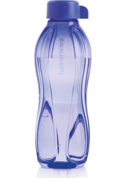 Eko Şişe Suluk 500 ml Mor