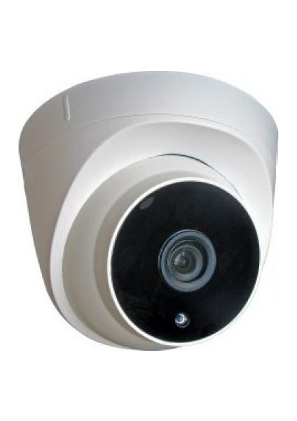 2mp 1080P Ir Dome Atom LED Ip Kamera SN-4136 Ip