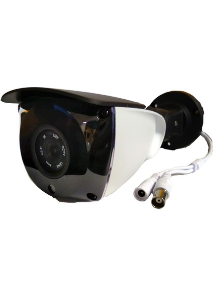 2mp Ahd 42IR LED 1080P Güvenlik Kamerası (BT-2207)