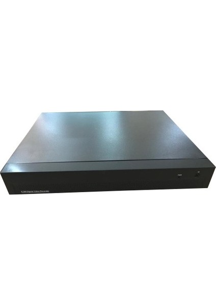 32 Kanal Nvr Ip Kamera Kayıt Cihazı Xmeye 2 Harddiskli (NVR-8332)