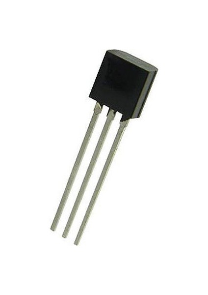 BC547 Npn Tip Transistör