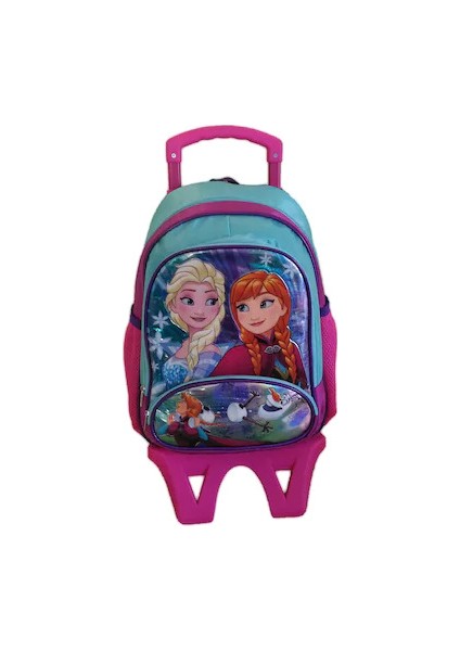 Frozen Çekçek Okul Çantası 96431