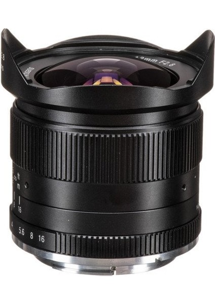 12mm F2.8 Manual Focus Lens (Sony E-mount) fiyatları