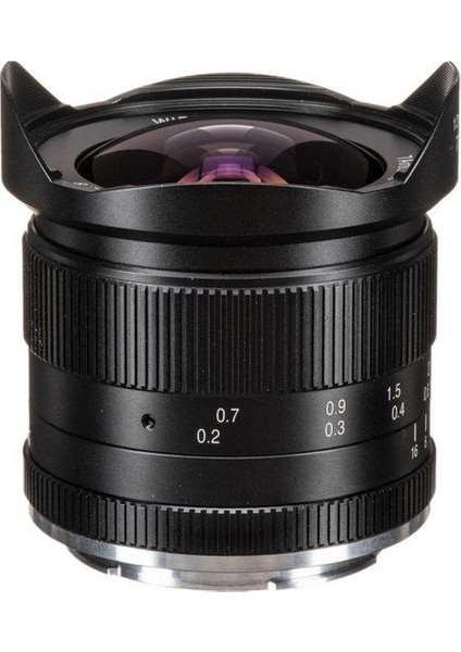 12mm F2.8 Manual Focus Lens (Sony E-mount) fırsatları