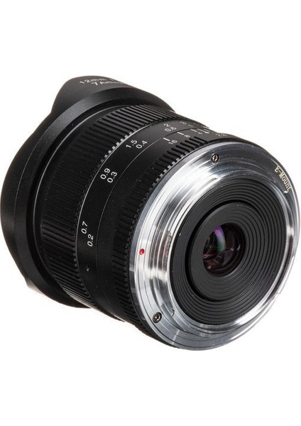 12mm F2.8 Manual Focus Lens (Sony E-mount) indirimleri