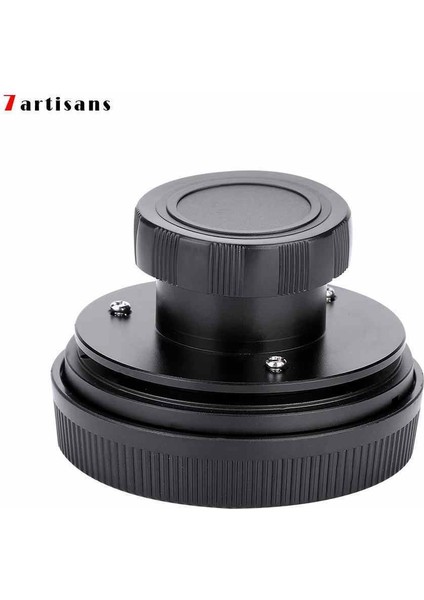 25mm f/5.6 Drone Lens (E-Mount APS-C)
