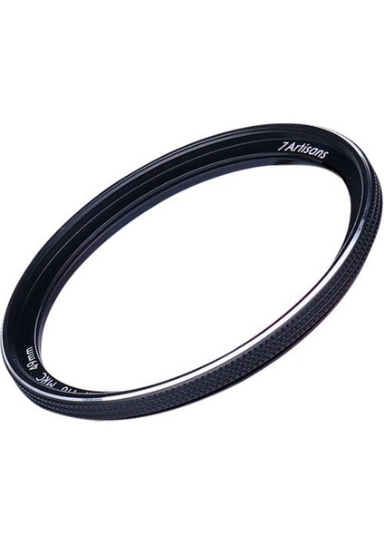 49mm Ultra Slim UV Filtre