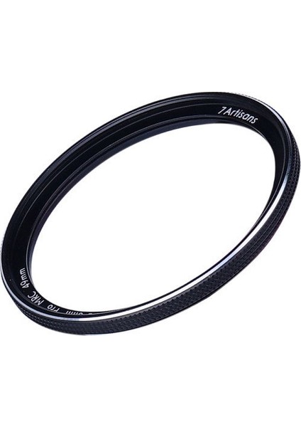 49mm Ultra Slim UV Filtre