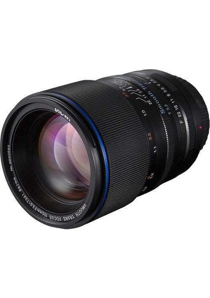 Venus 105mm f/2 Smooth Trans Focus (STF) Lens Sony (FE-Mount)