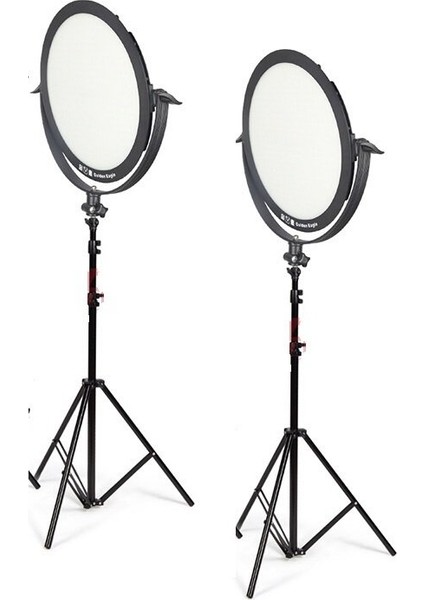 Rex Design C-80 Led 2'li Set