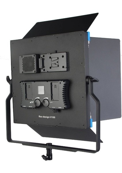 Rex Design V-100 Panel Led