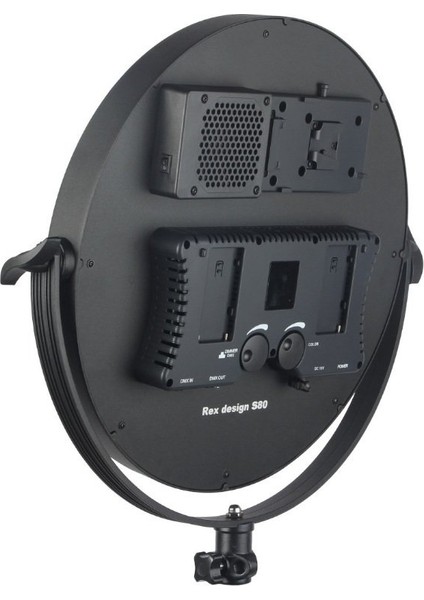 Rex Design S-80 Led