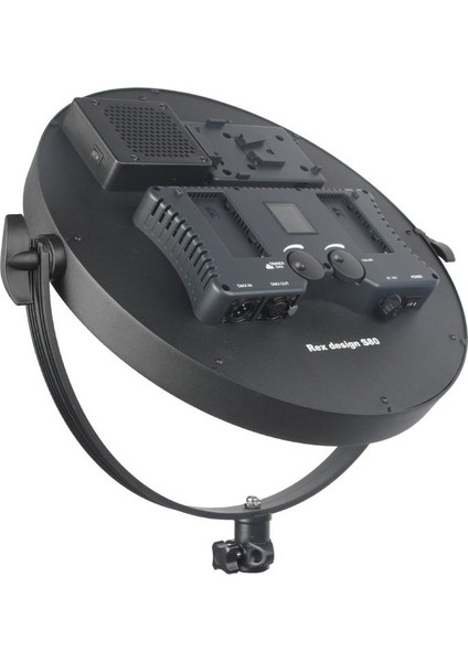 Rex Design S-80 Led