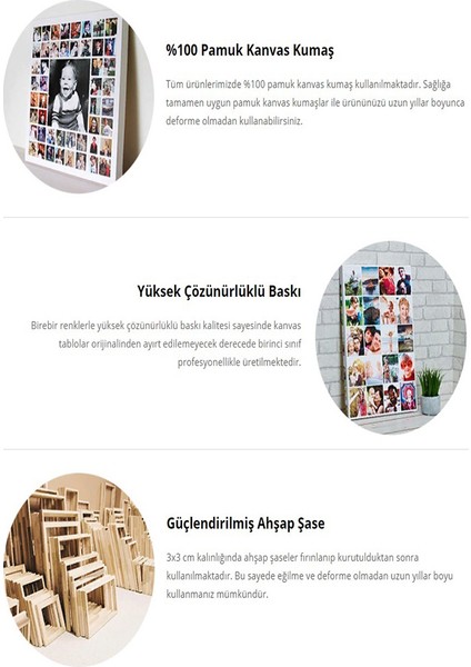 Göl Kıyısında Doğal Yaşam Tablosu
