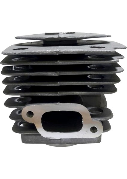 Husq 359 Gömlek Piston Takımı 47 mm