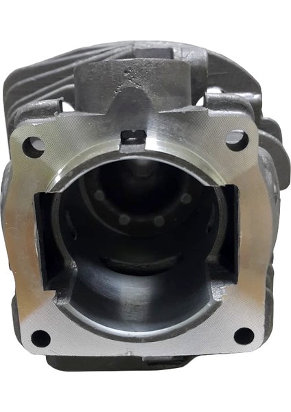 Husq 359 Gömlek Piston Takımı 47 mm