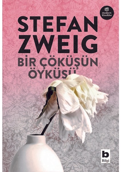 Bir Çöküşün Öyküsü - Stefan Zweig