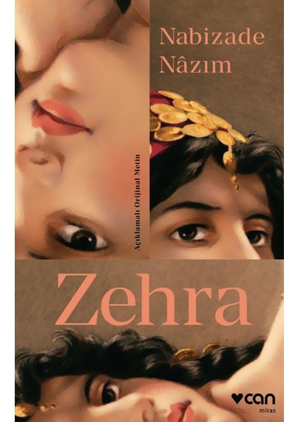 Zehra - Nabizade Nâzım