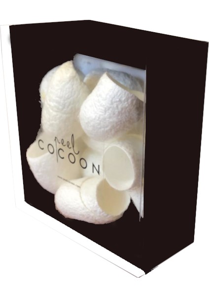 Ipek Kozası - Classic Cocoons