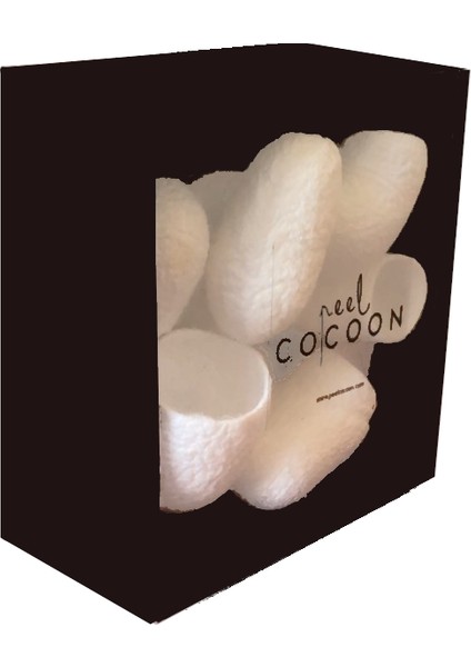Ipek Kozası - Classic Cocoons