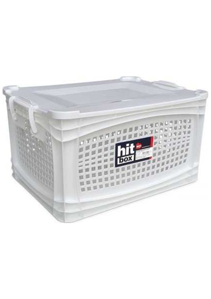 Sağlam Kasa Delikli Set BO938