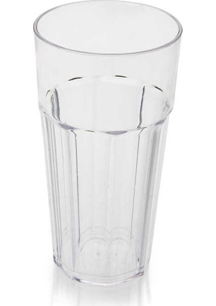 Oluklu Bardak Uzun - PC 470 ML BO1759