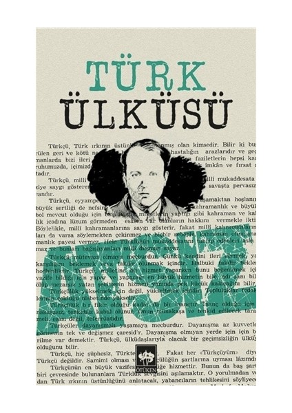 Türk Ülküsü - Hüseyin Nihal Atsız