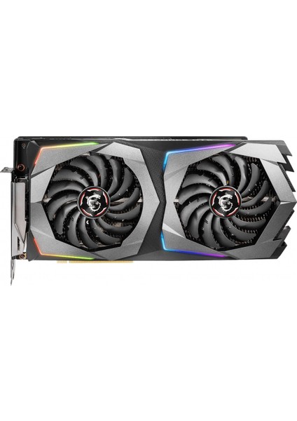 NVIDIA GeForce RTX2070 Gaming Z 8GB 256Bit GDDR6 (DX12) PCI-E 3.0 Ekran Kartı (GeForce RTX 2070 GAMING Z 8G) fiyatları