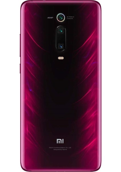 Mi 9T 64 GB (Xiaomi Türkiye Garantili) Kırmızı