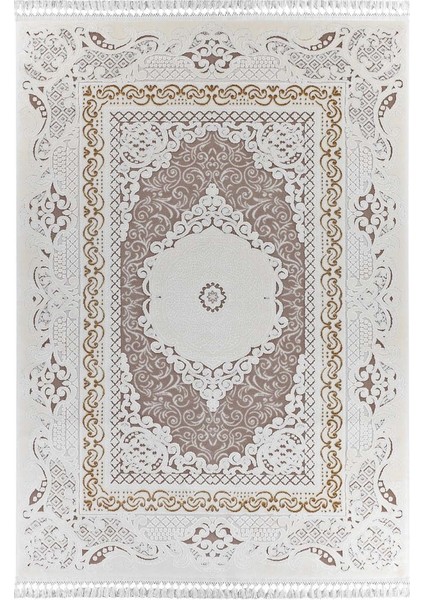 Halı Anatolia 6001 Vizon