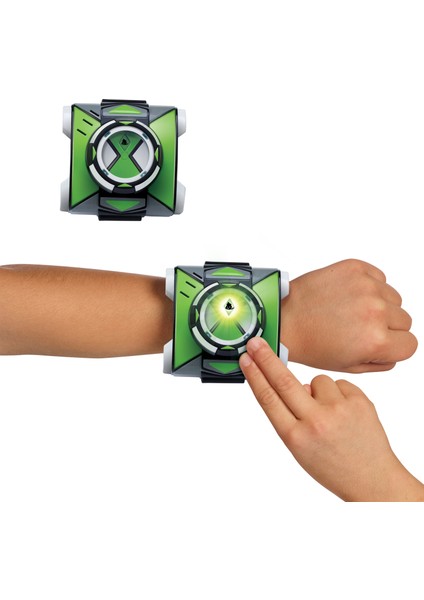 Omnitrix S3-76953