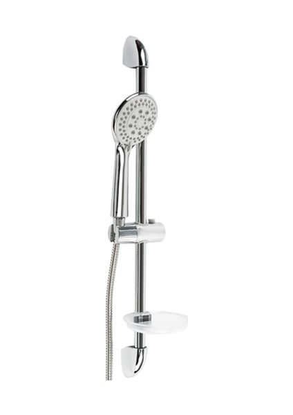 Minline Sürgülü Üst Duş Takımı 430691