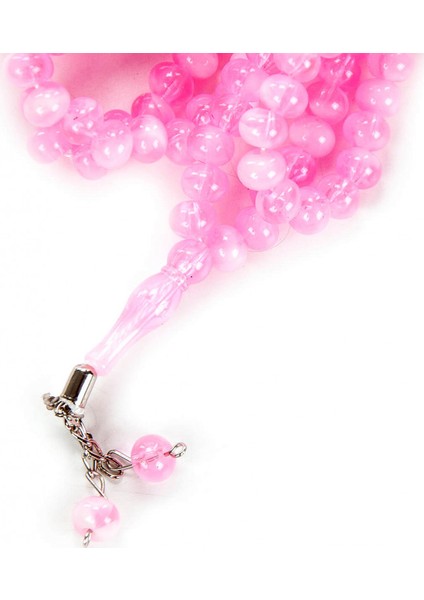 500'lük Tesbih Pembe-Beyaz fiyatları