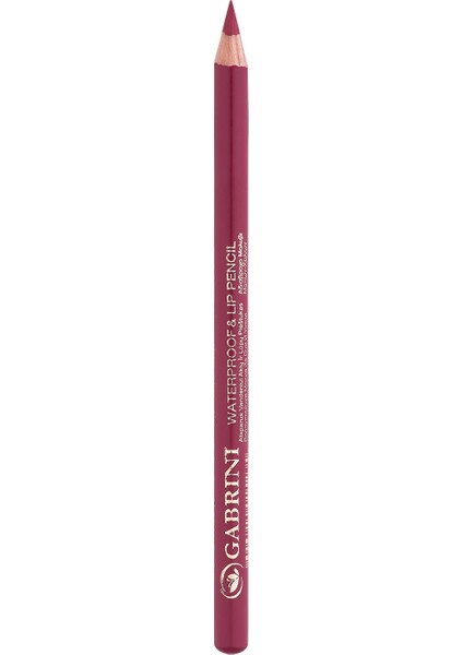 Waterproof Lip&Eye Pencil 23