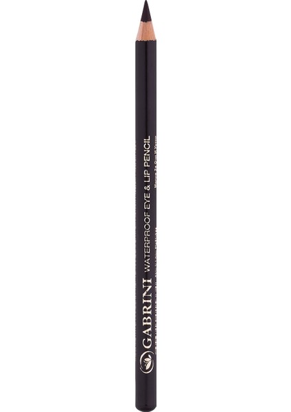 Waterproof Lip&Eye Pencil 33